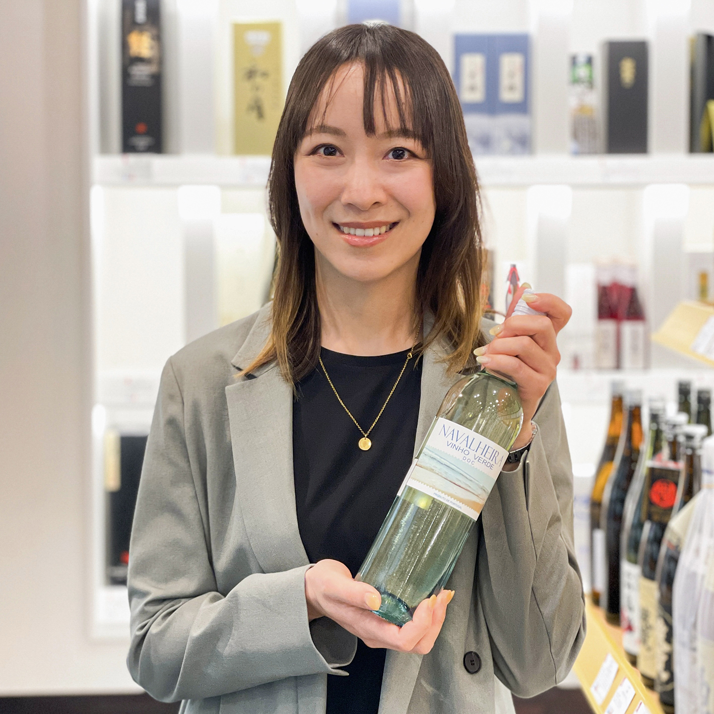 Qualification Figure